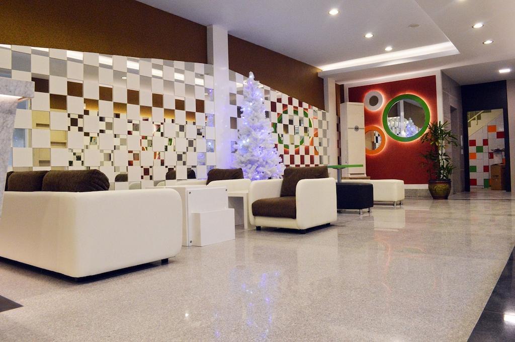 Seastar Homestay Хой Ан Екстериор снимка