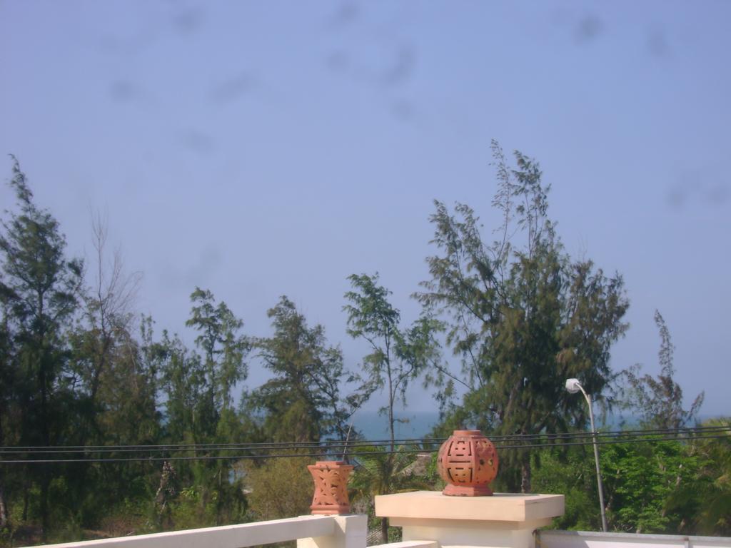 Seastar Homestay Хой Ан Екстериор снимка