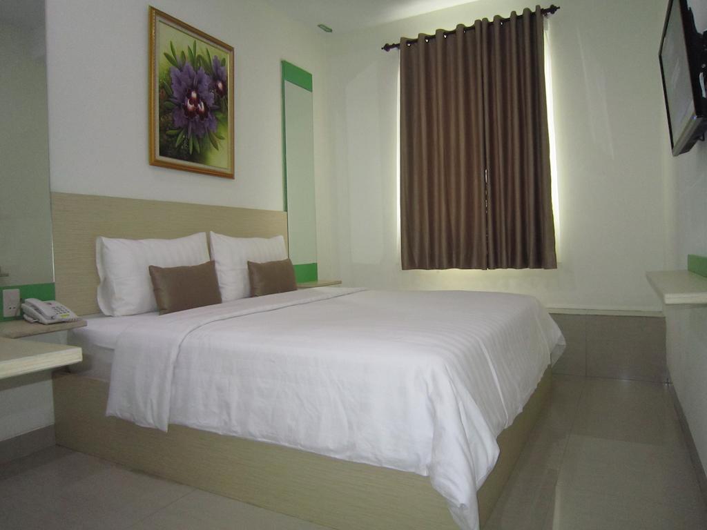 Seastar Homestay Хой Ан Стая снимка