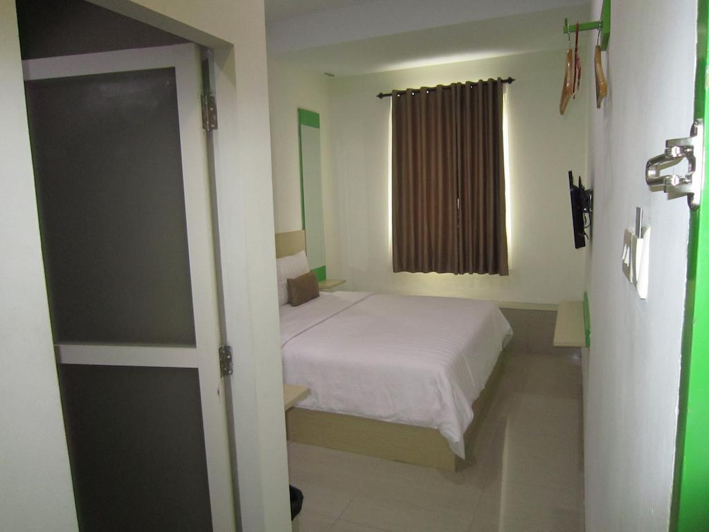 Seastar Homestay Хой Ан Стая снимка