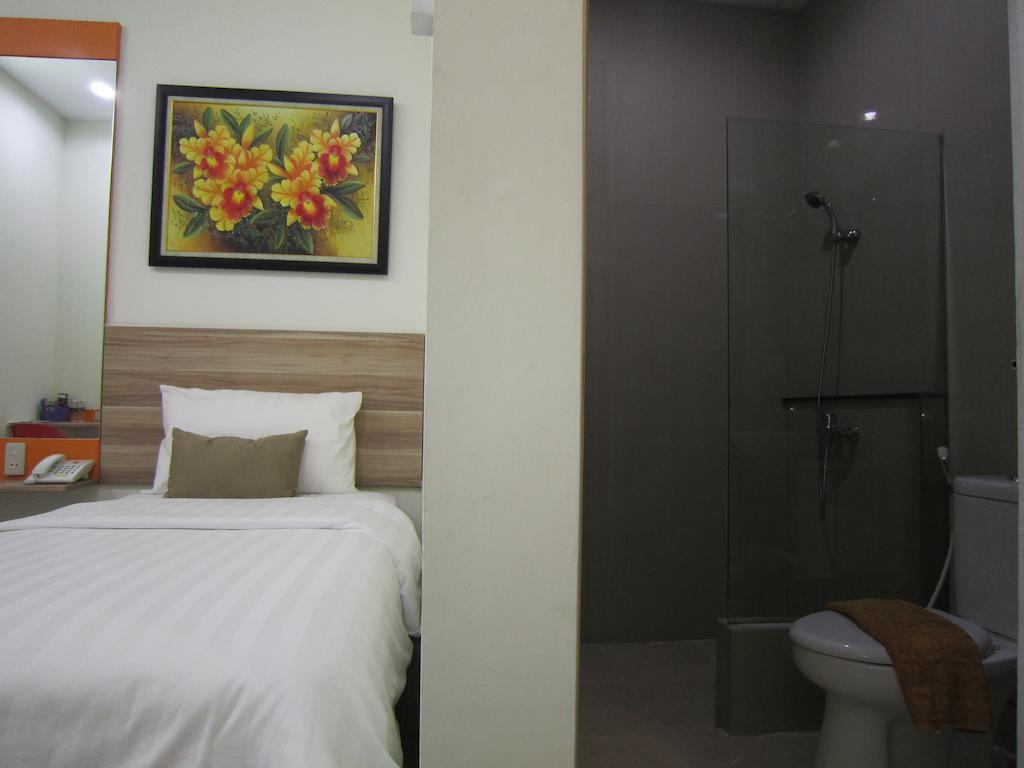 Seastar Homestay Хой Ан Стая снимка