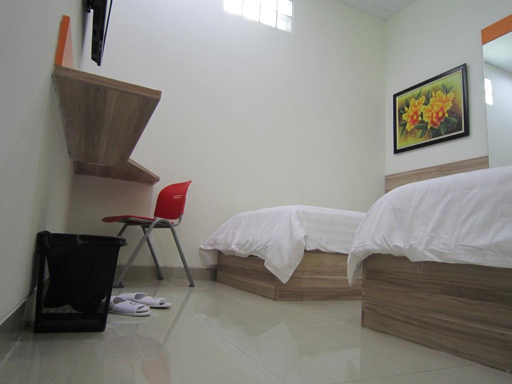 Seastar Homestay Хой Ан Стая снимка