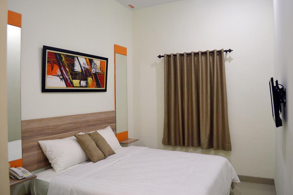Seastar Homestay Хой Ан Стая снимка