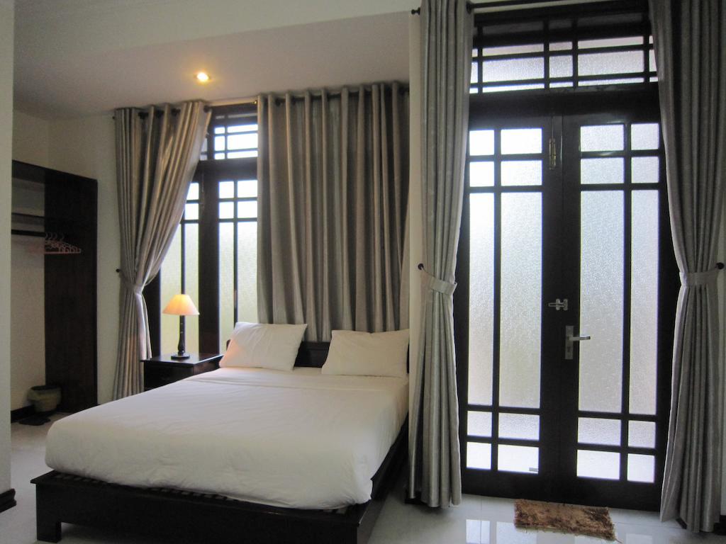 Seastar Homestay Хой Ан Стая снимка