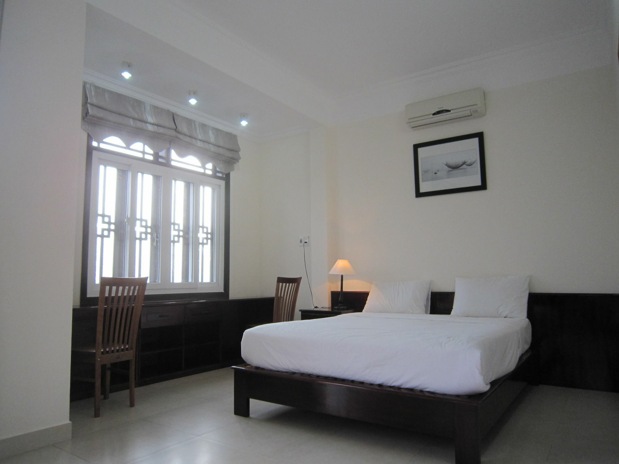 Seastar Homestay Хой Ан Екстериор снимка
